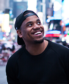 Mack Wilds
