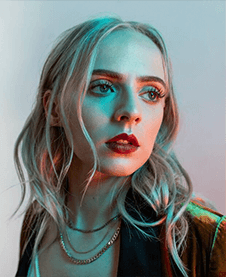 Madilyn Bailey