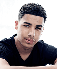Marcus Scribner