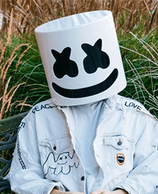 Marshmello