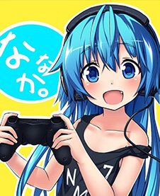 Nanaka