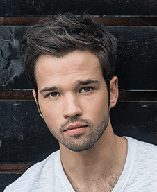 Nathan Kress