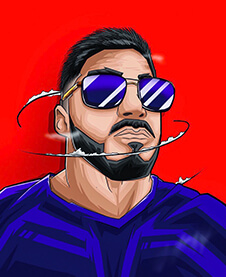 Nickmercs
