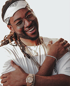 PARTYNEXTDOOR