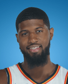 Paul George