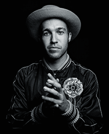 Pete Wentz