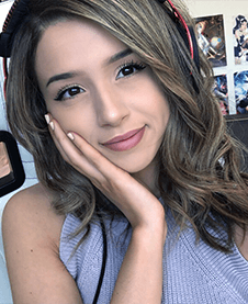 Pokimane