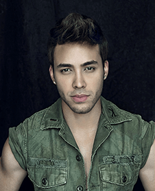 Prince Royce