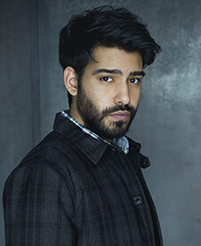 Rahul Kohli