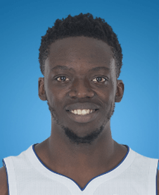 Reggie Jackson