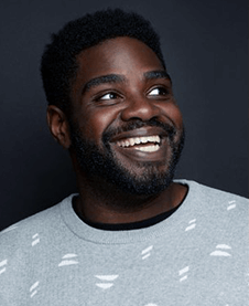 Ron Funches