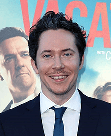 Ryan Cartwright
