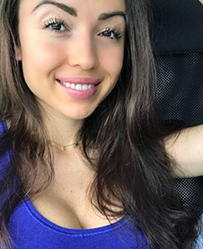 Samara Redway