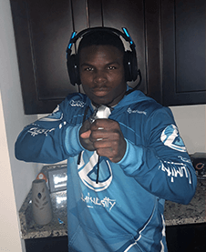 Tarik Cohen