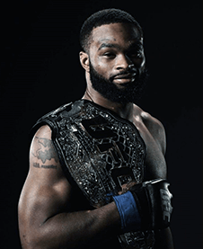 Tyron Woodley