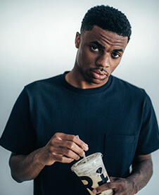 Vince Staples