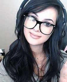 Sssniperwolf
