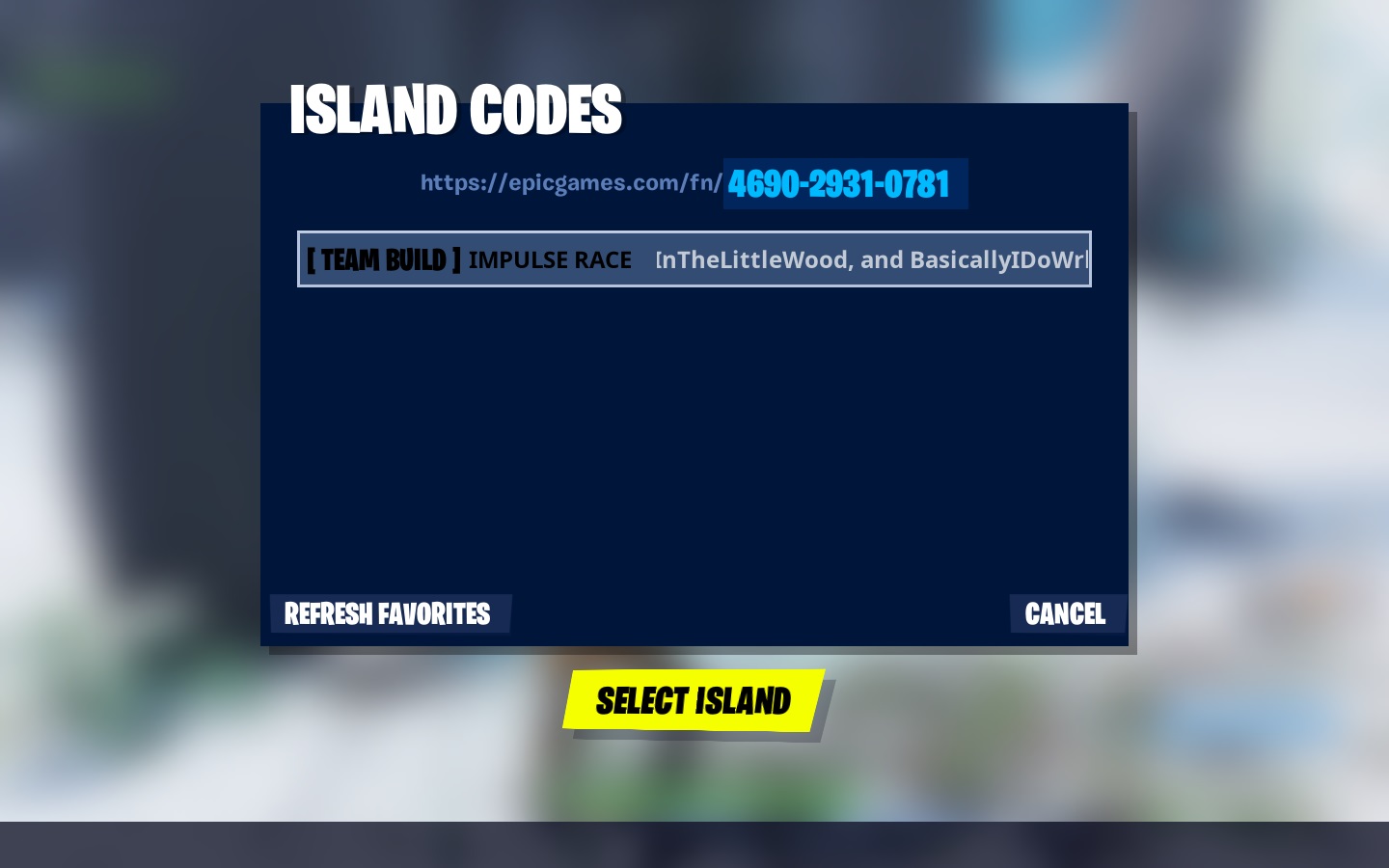 enter code - fortnite aimbot code