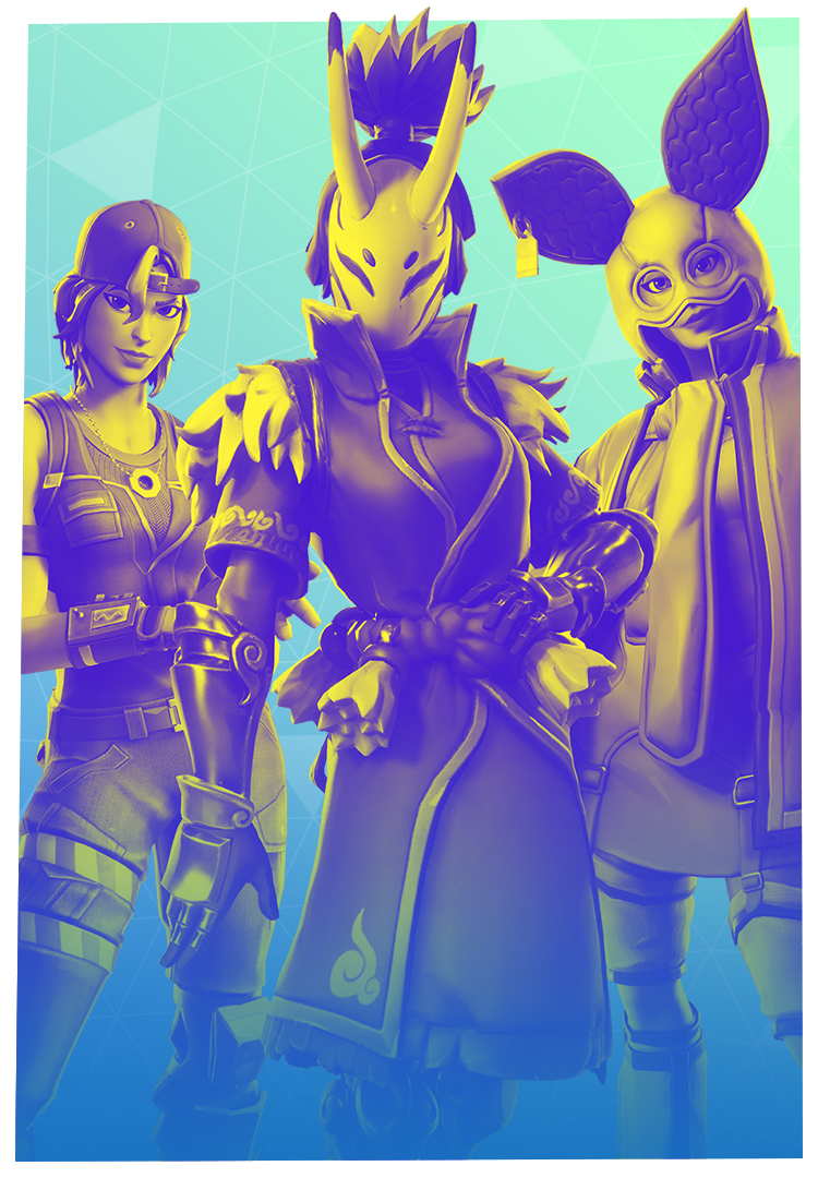 Knockout Royale Trios One Day Cup Fortnite Events Fortnite Tracker - 