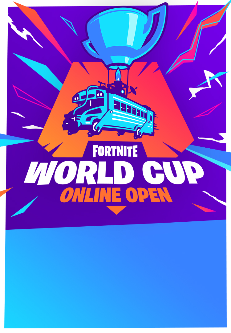 Fortnite World Cup Qualifier Solo Week 1 Fortnite Events - fortnite world cup qualifier solo week 1 fortnite events fortnite tracker