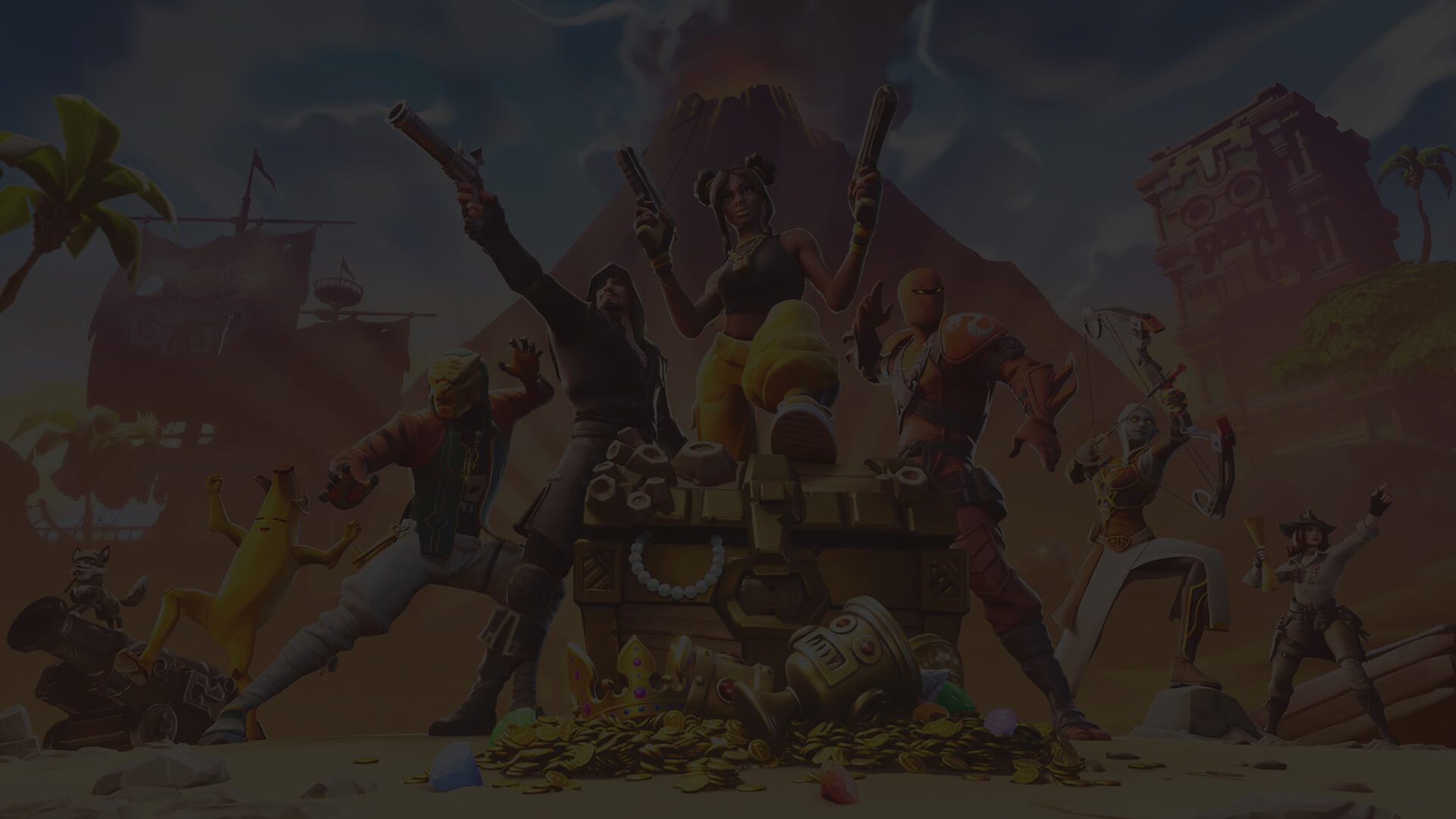 Fortnite aimbot download season 8