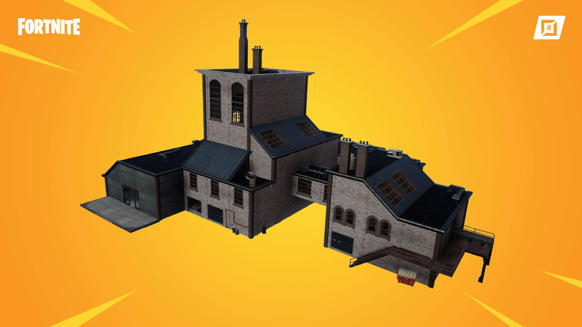 Fortnite v10.20 Content Update Patch Notes – new item Zapper Trap, Kevin the Cube and more  