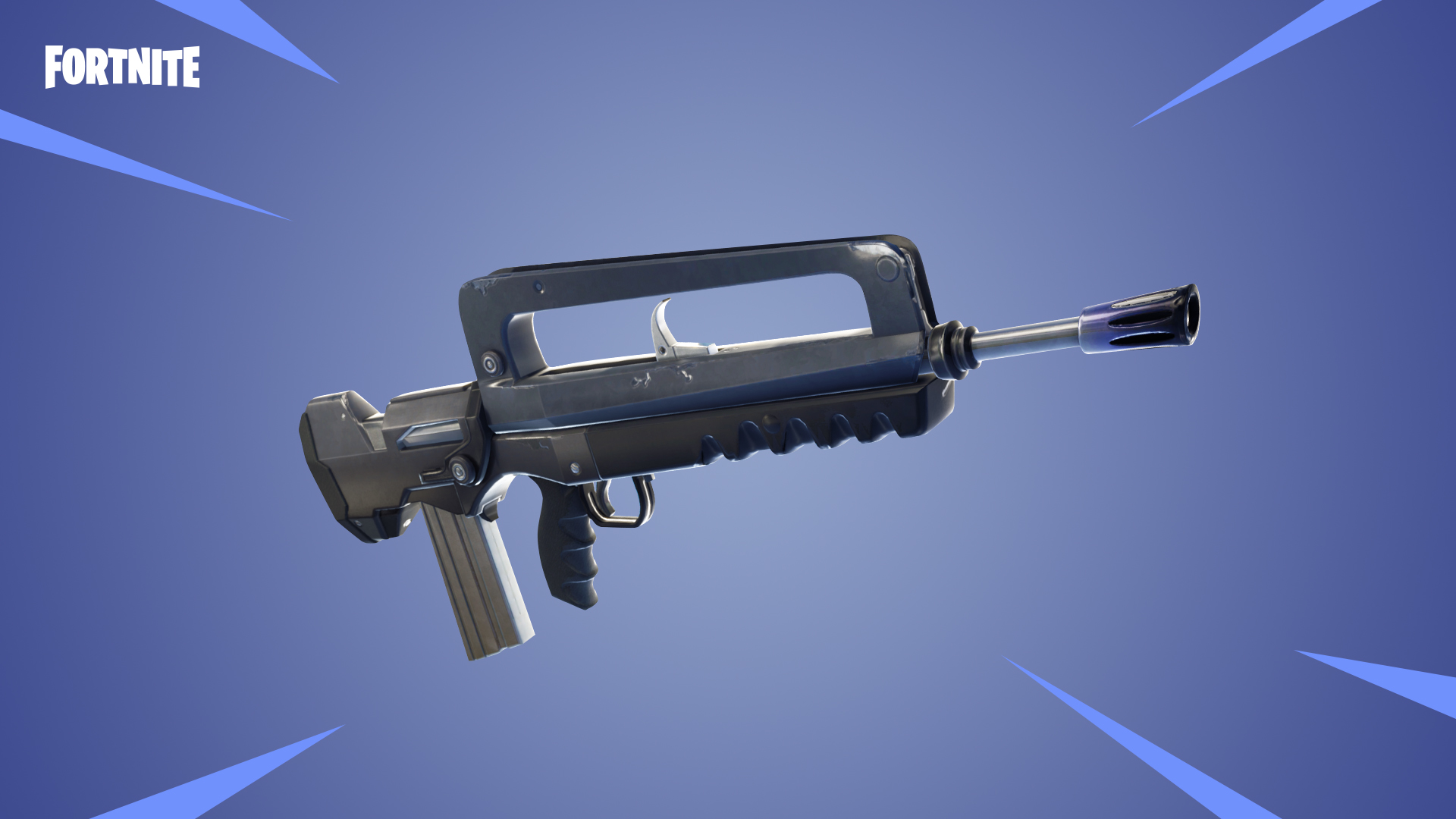 Old Fortnite Burst V4 2 Patch Notes