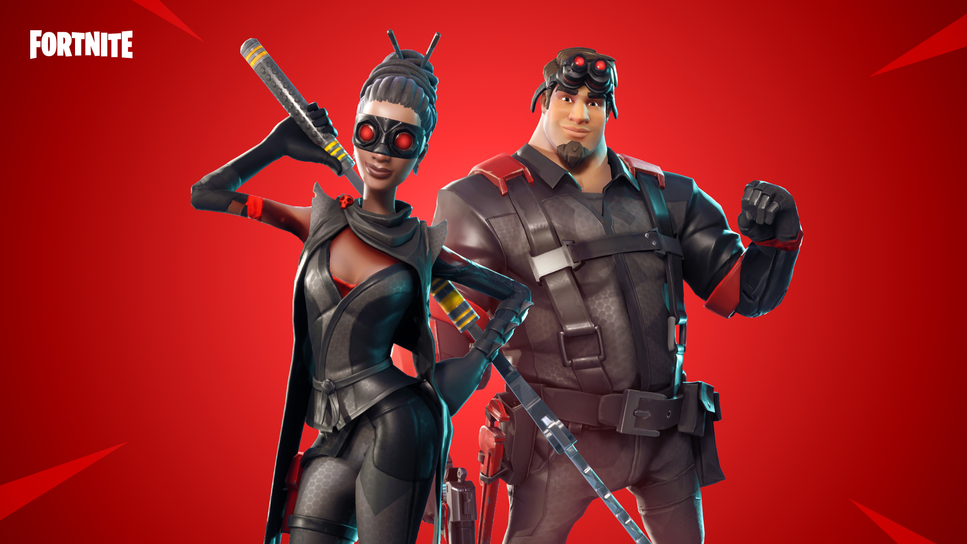 Fortnite V4.5 Güncelleme Notları 