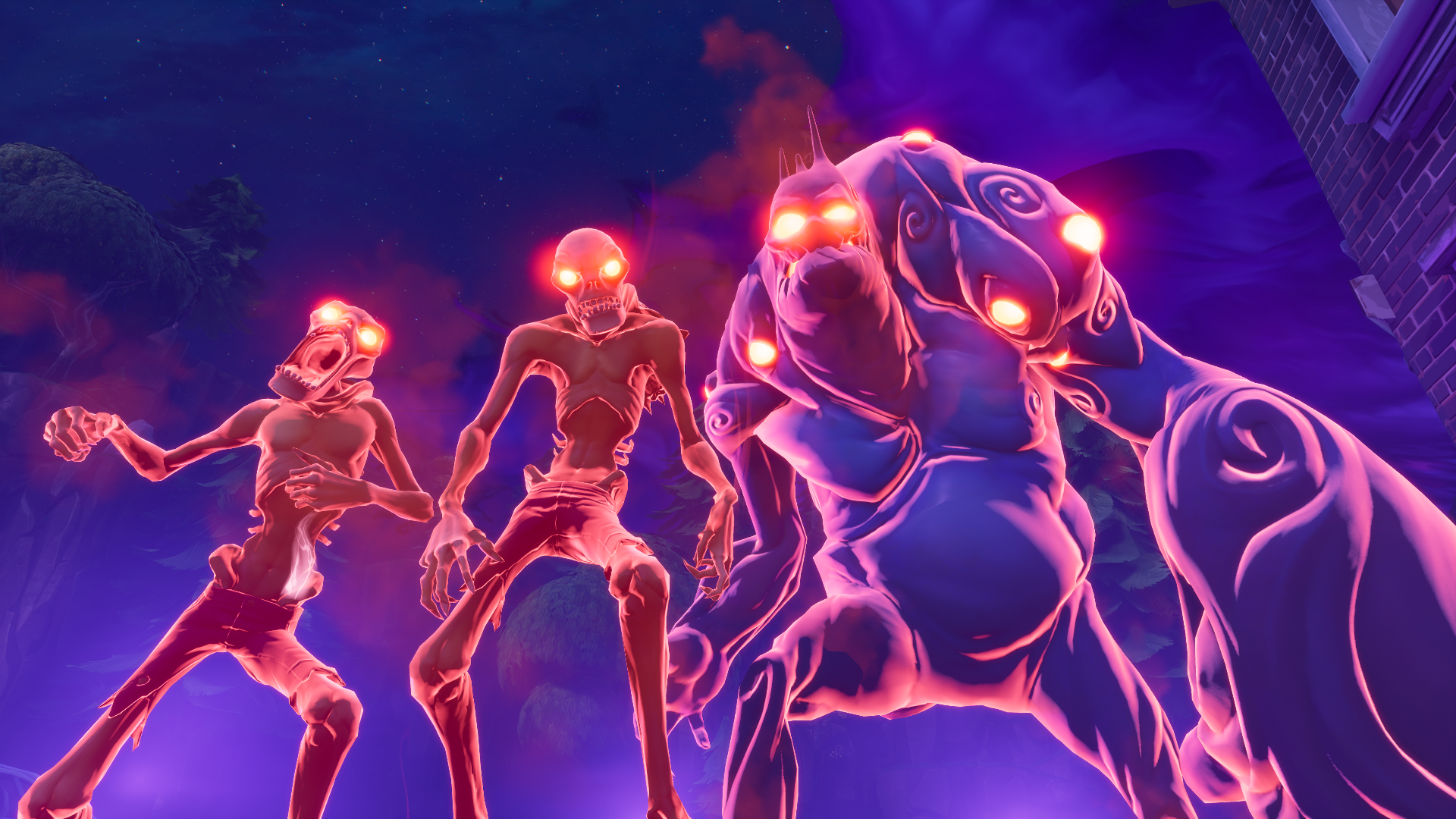 V 20 Update Fortnite V5 20 Patch Notes