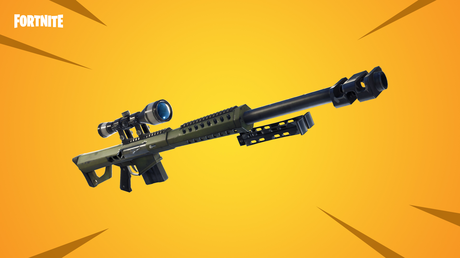 Resultado de imagen para sniper fortnite