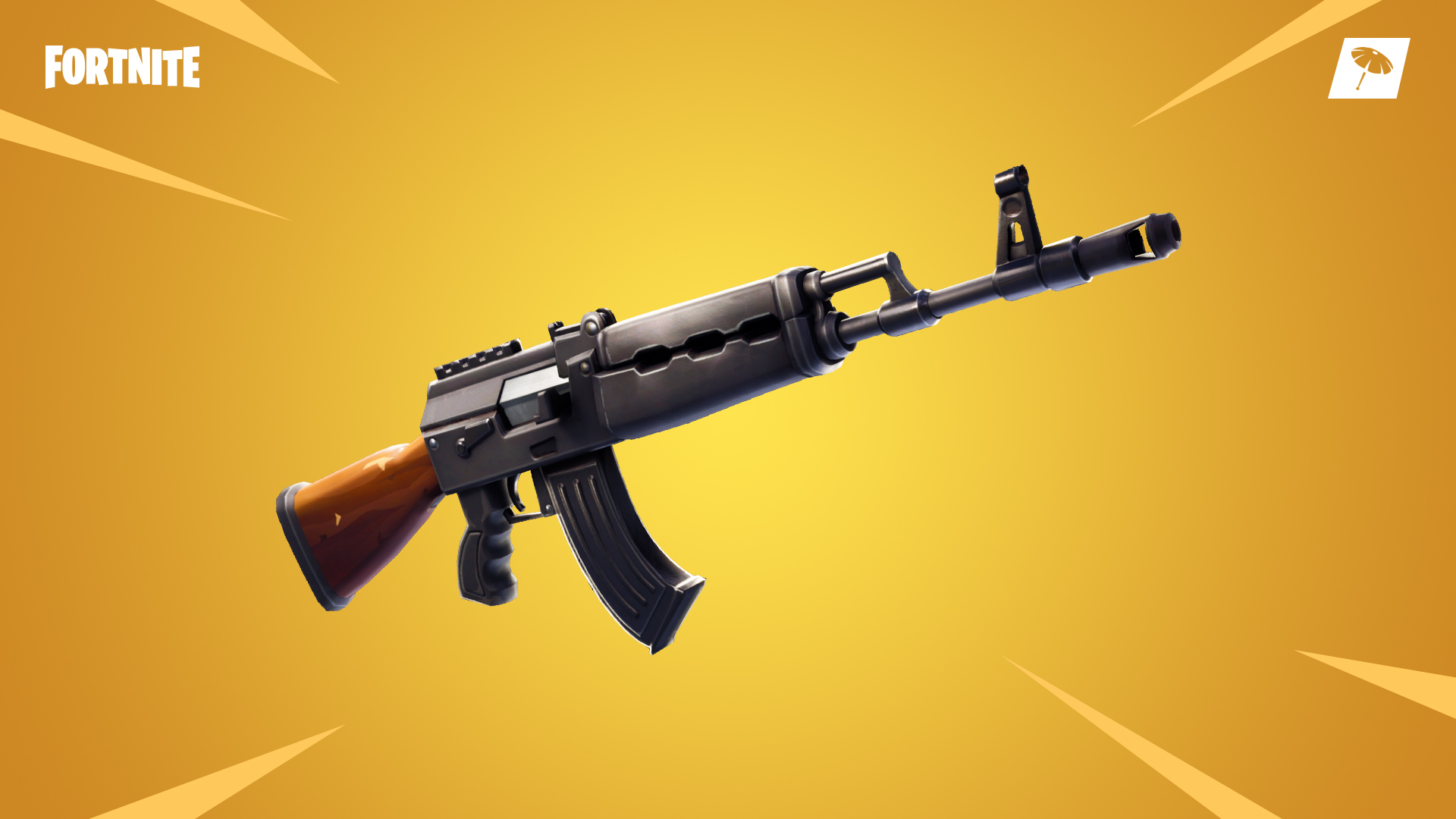 Fortnite v6.22 Güncelleme Notları 