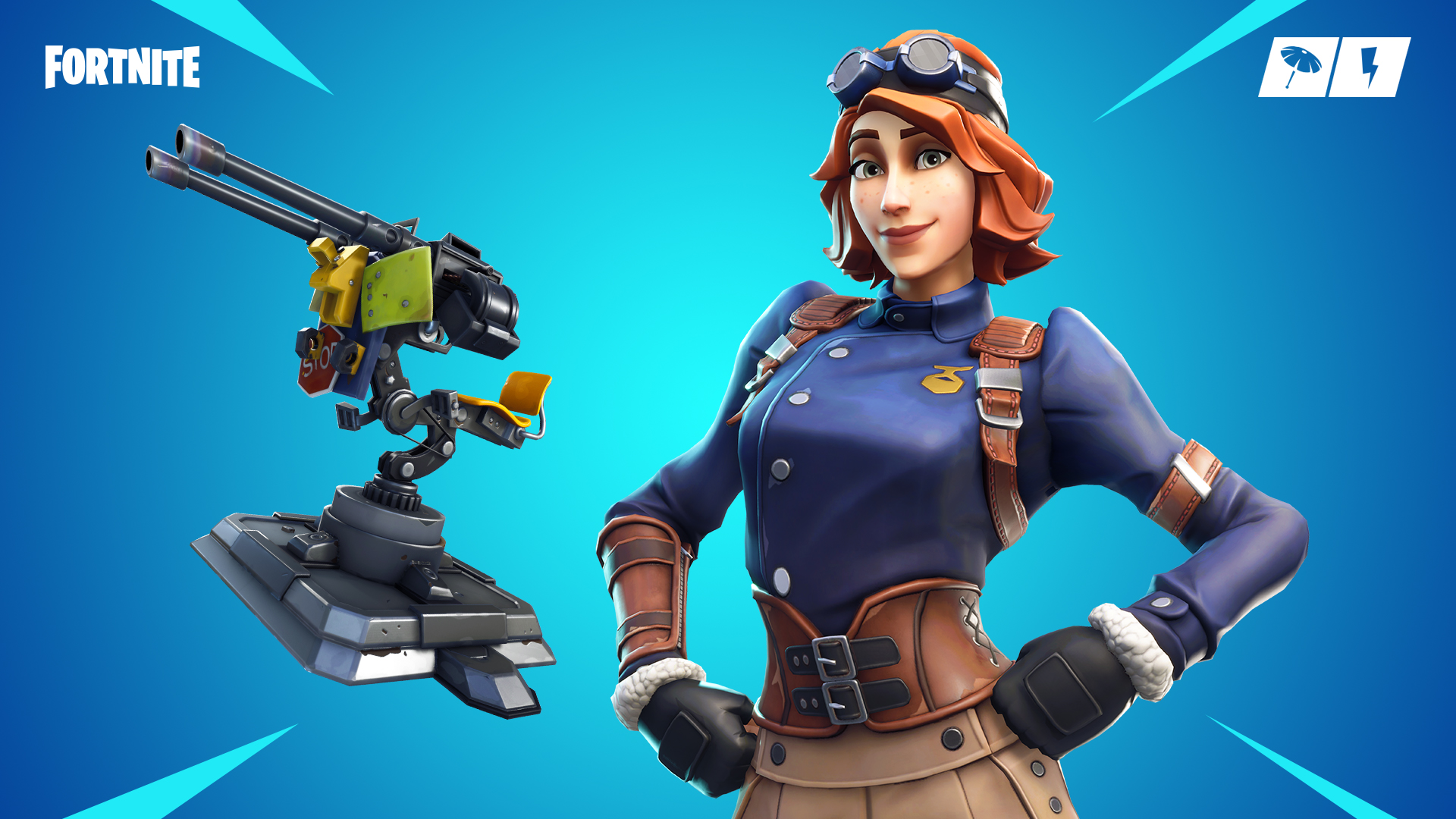 Fortnite' Update 5.40 Patch Notes: Grappling Hook Gun Rarity, Ammo, Stats