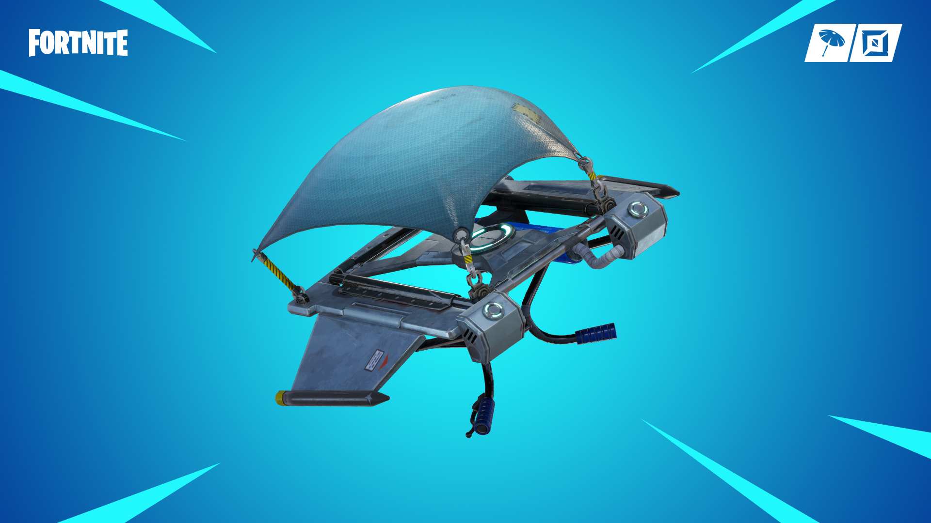 FORTNITE HOY HAS RECIBIDO UN REGALO DE UN SUSCRIPTOR, UNA POSTURA