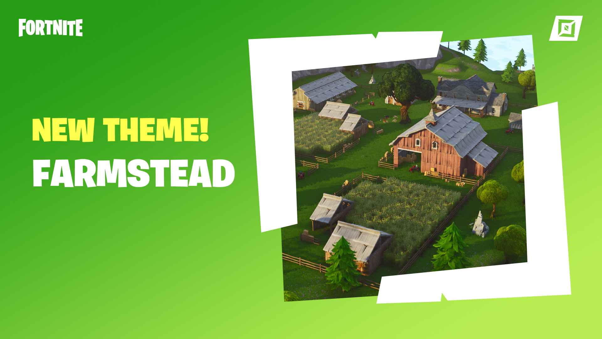 islands - fortnite patch notes 7201