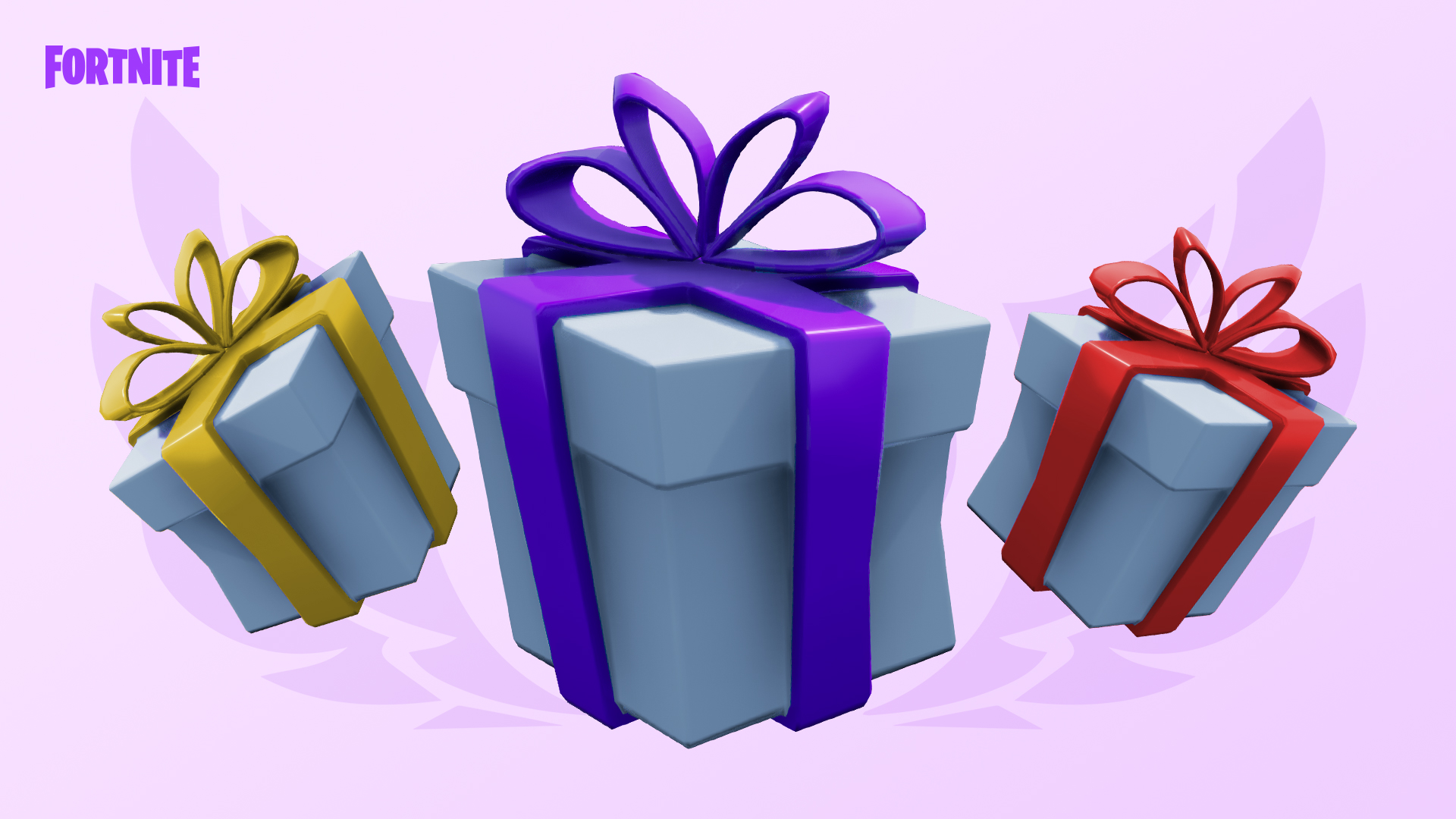 Comment recevoir des cadeaux fortnite