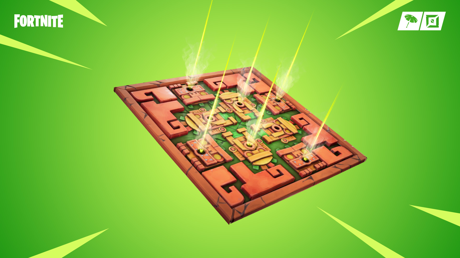 Epic: No Urgency For Us To Create New Fortnite Battle Royale Maps Right Now; 3.5 Patch Notes Up