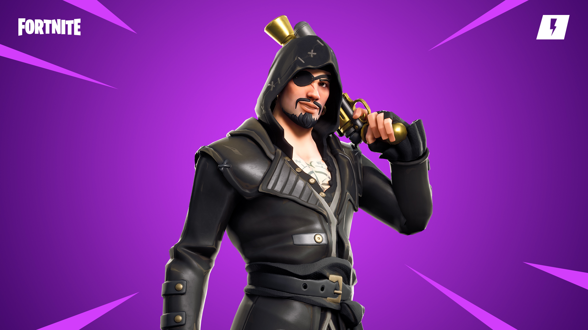 Fortnite: vazamento traz pistas de novo show ao vivo dentro do jogo 