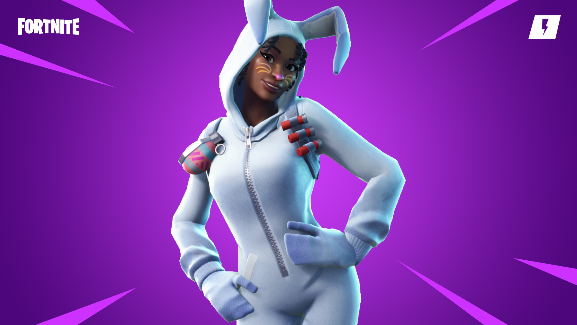 Skin Fortnite