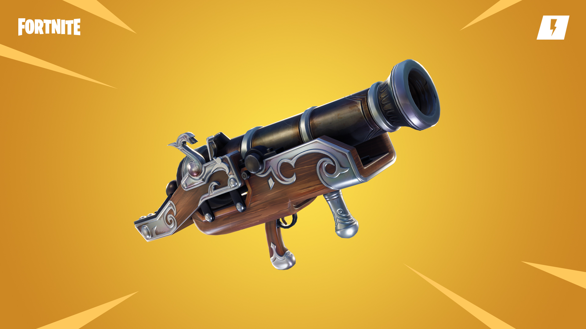 Fortnite Scoped Revolver tips (V8.00) - stats, locations, guide