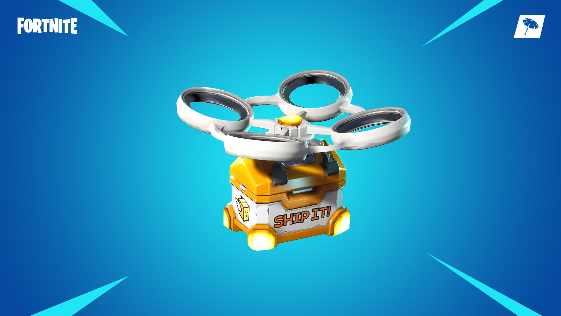 Fortnite te permite hacer regalos por tiempo limitado