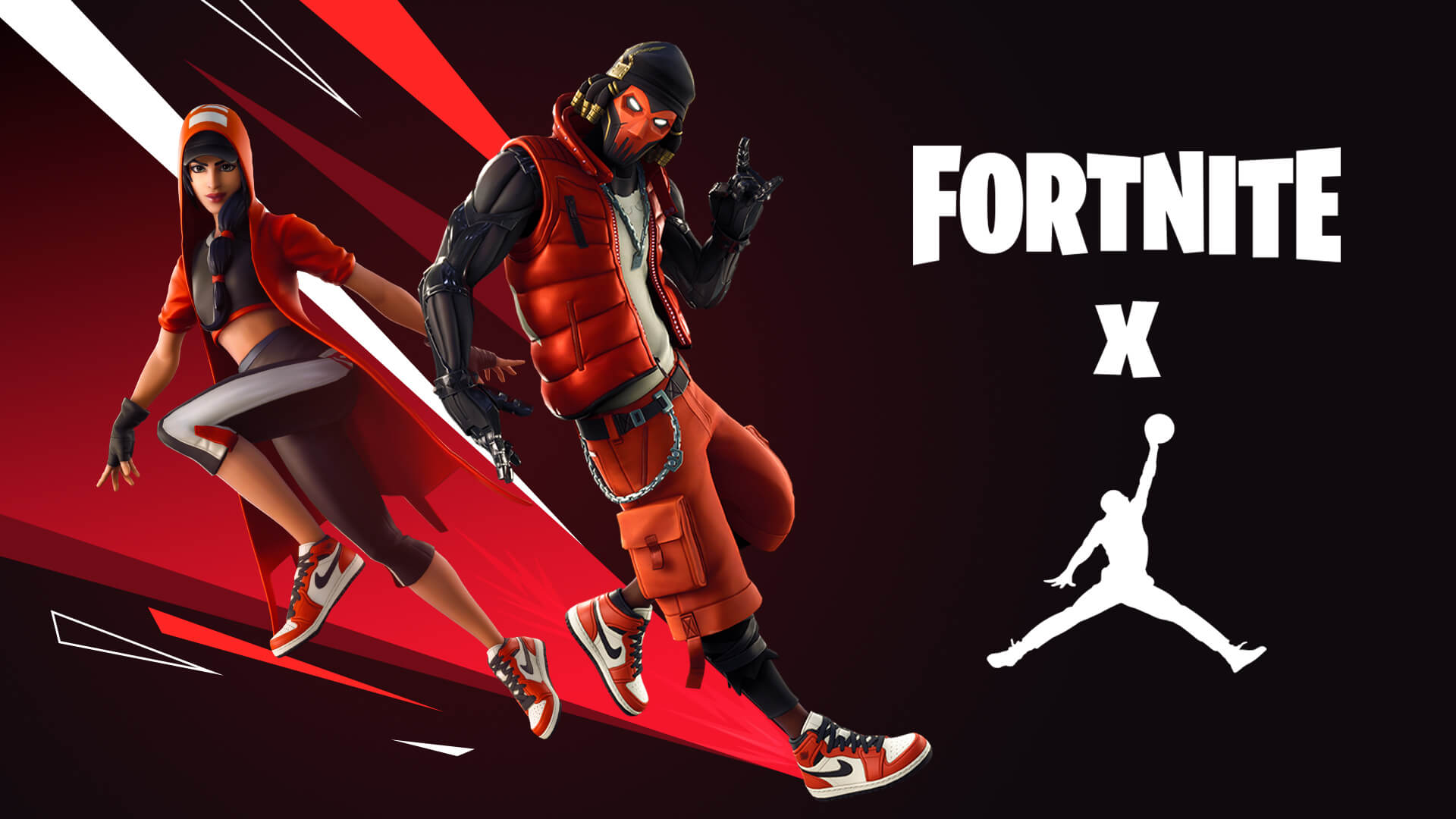 .Fortnite Jordant Update 9.10