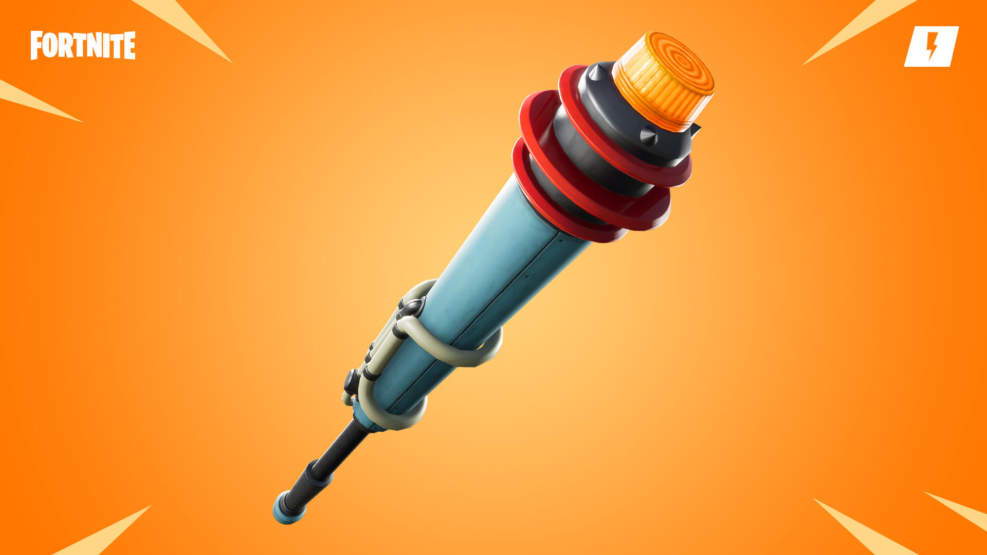 Epic Games anuncia patch 9.01 de Fortnite com Rifle de Assalto