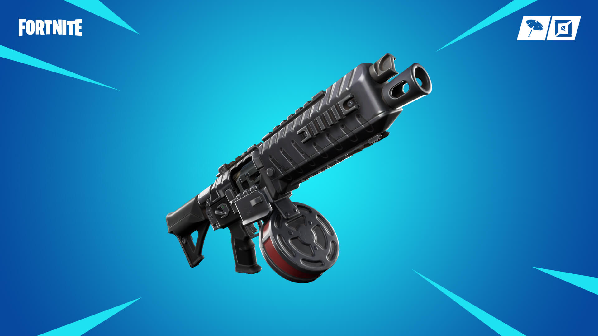 Fortnite Update v9.30 Relatively Small but Brings New Drum ...