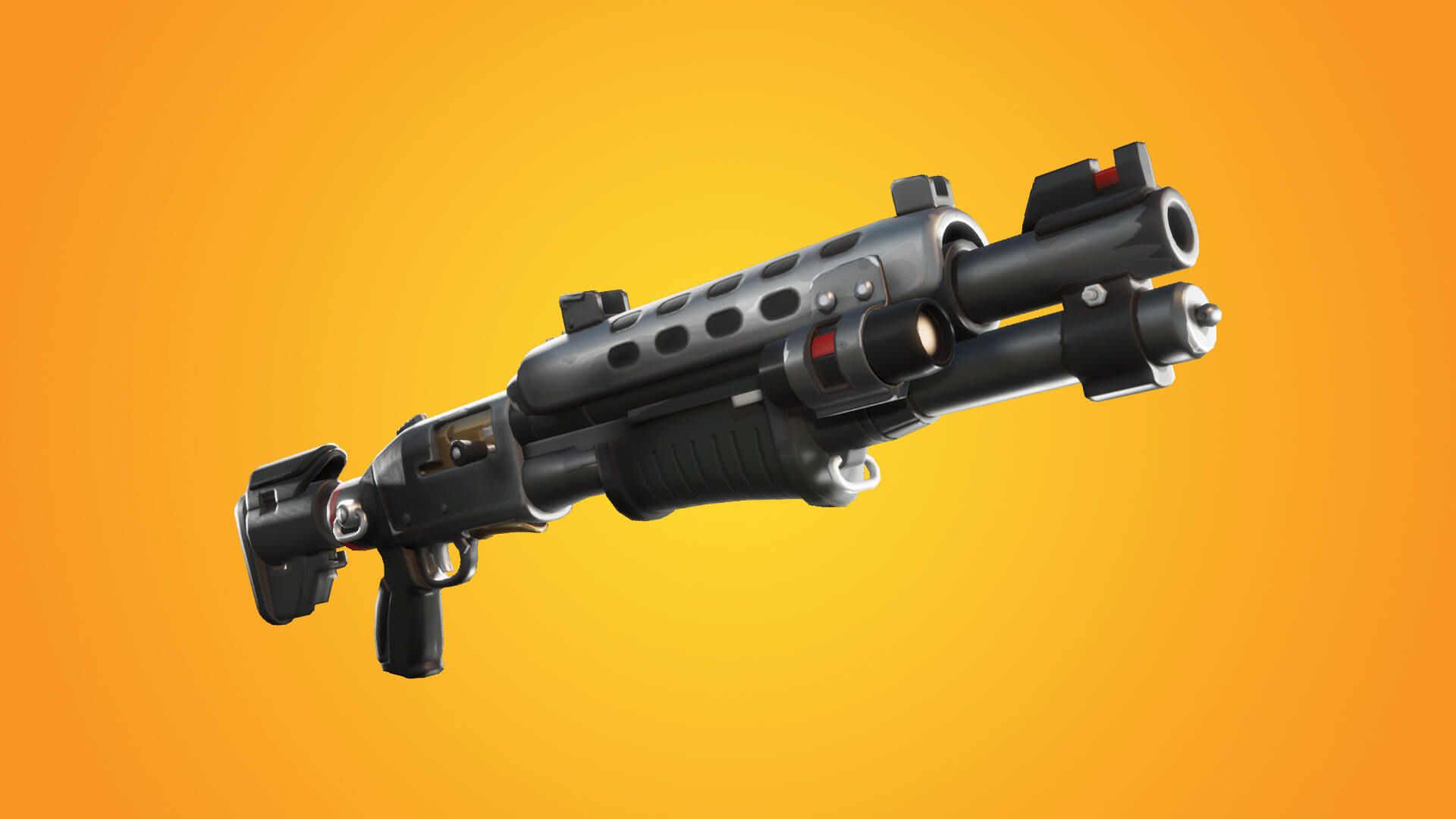 Como melhorar a mira de shotgun no Fortnite - Canaltech