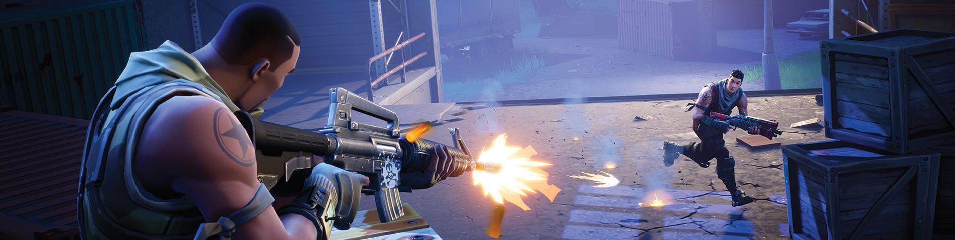 Fortnite Battle Royale Goes Free For Everyone On Sept 26