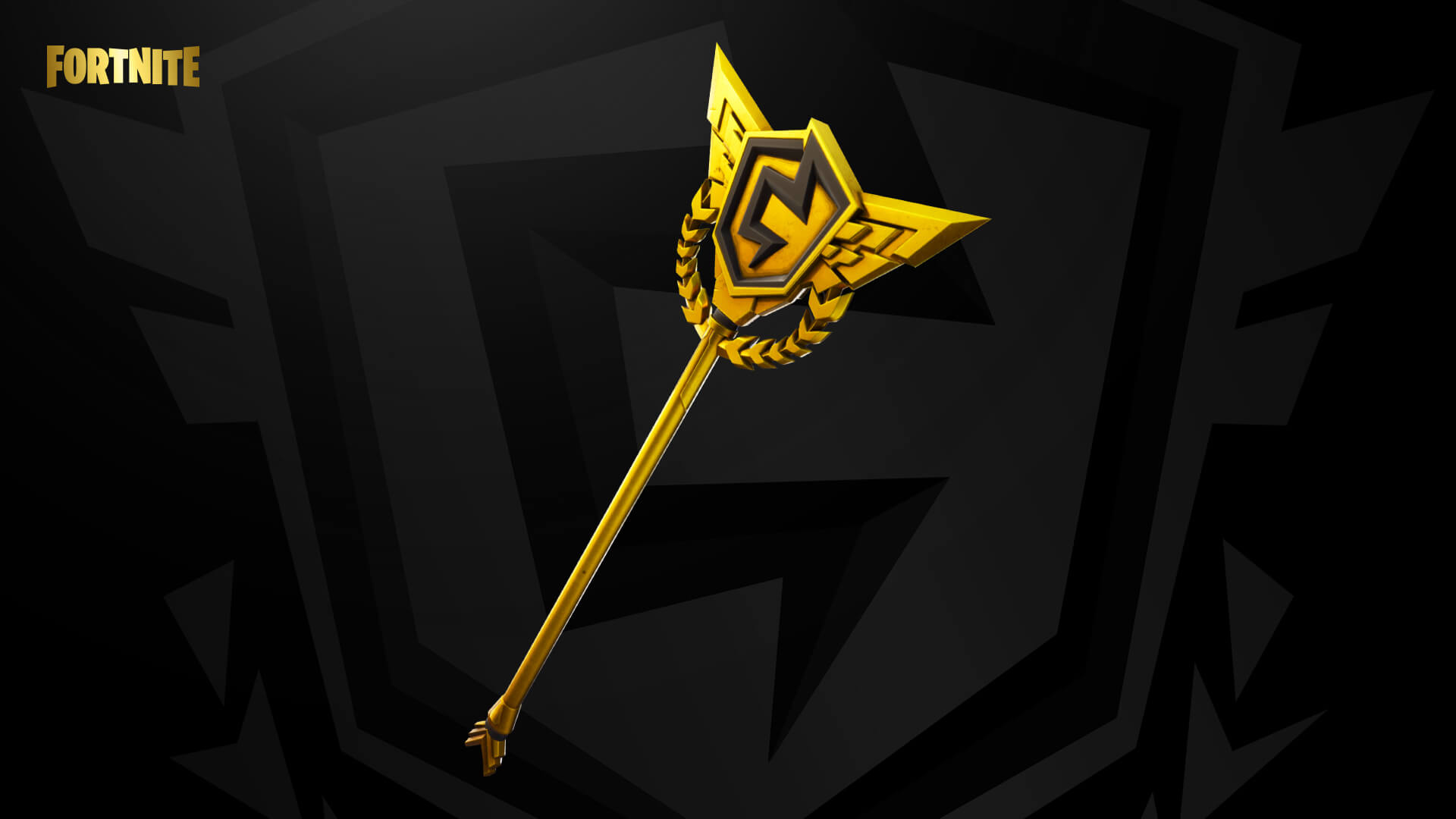 Fortnite Fncs Axe Of Champions