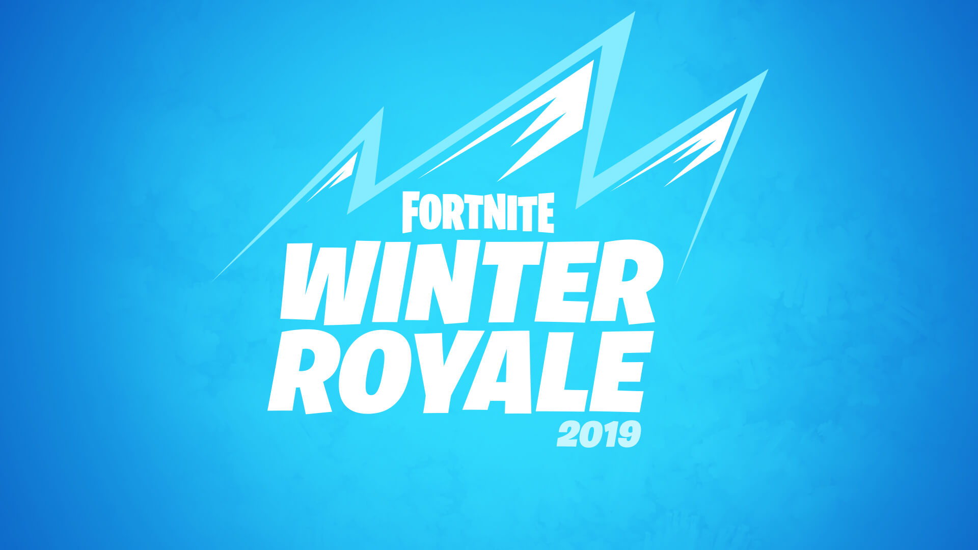 Twitchでfncsファイナルを視聴してドロップを獲得しよう そしてwinter Royale 2019が近日開催