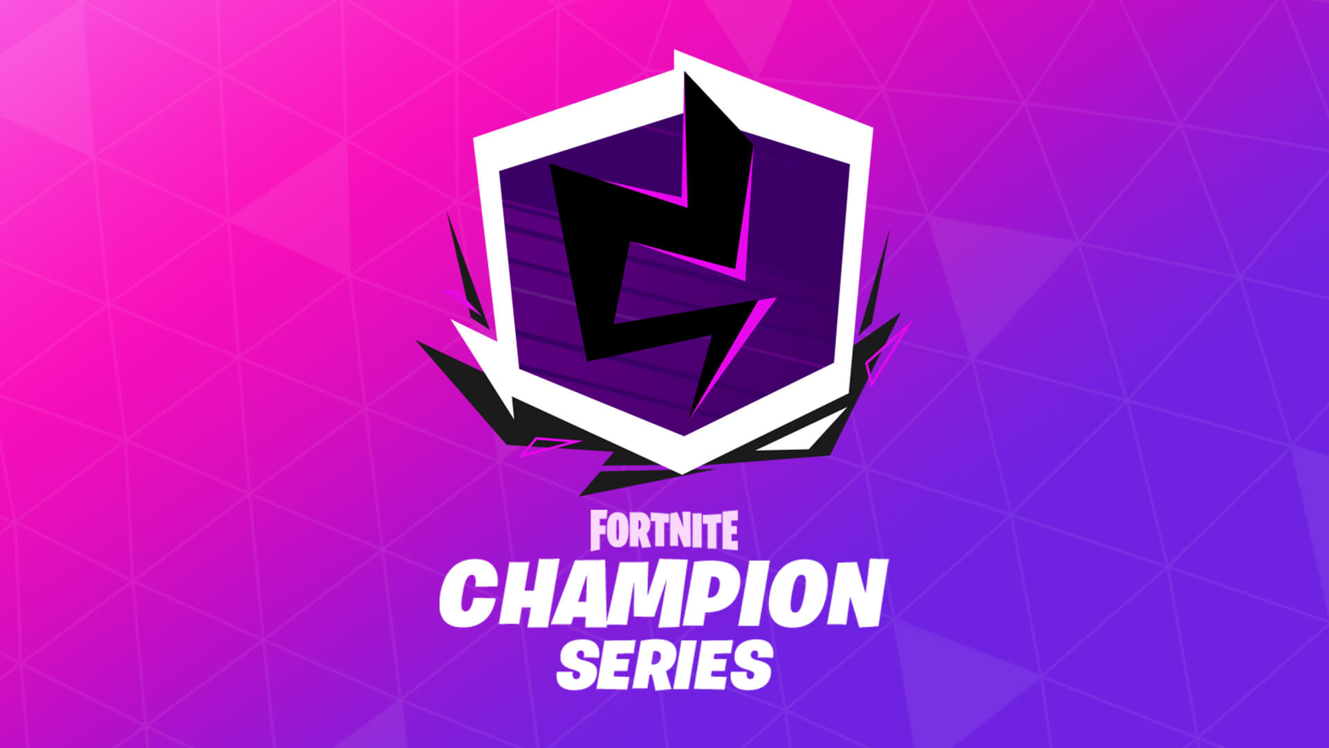 Fortnite Champion Series Temporada X