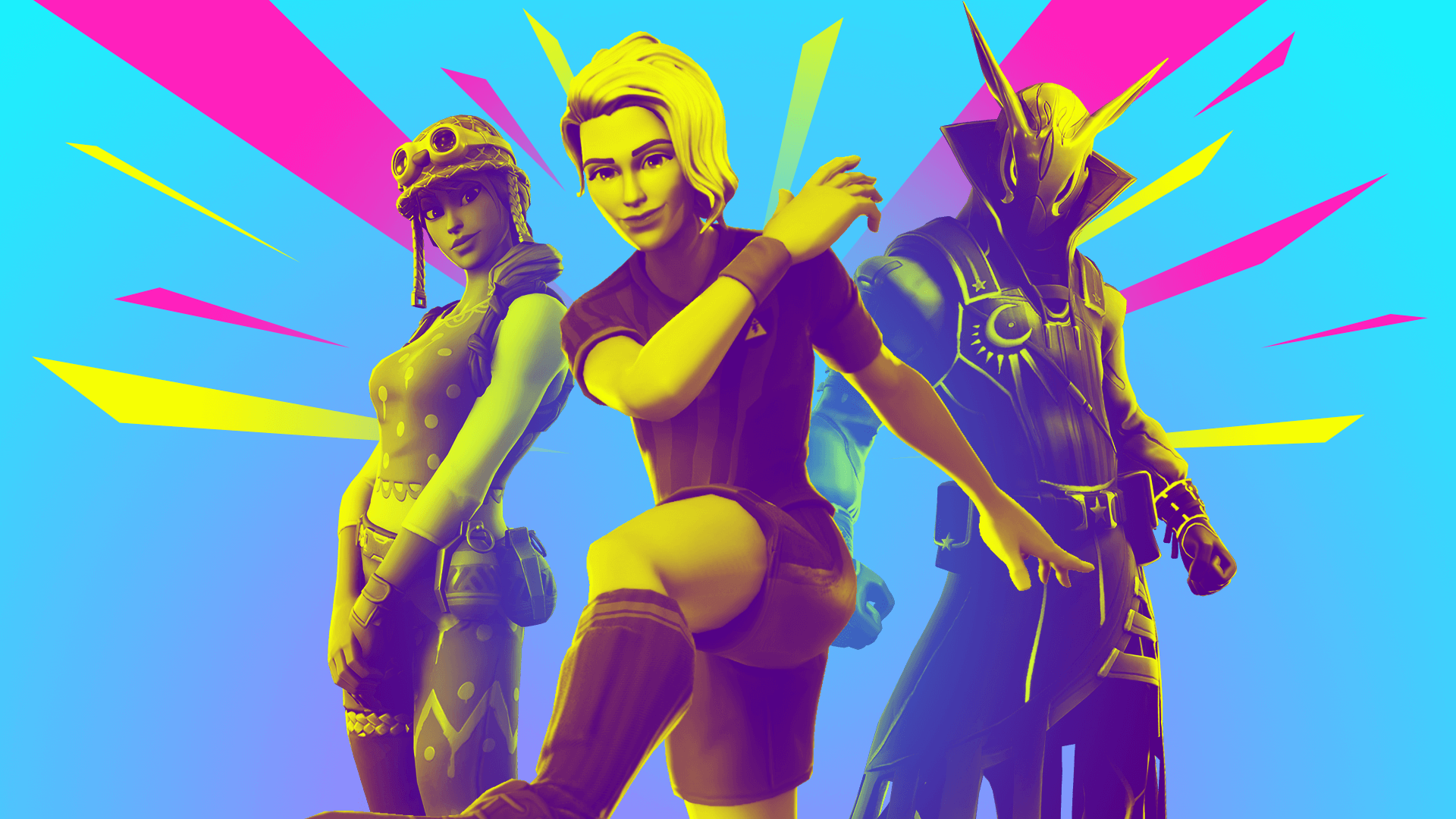 Epic Bragging Rights COMMUNITY TOURNAMENTS UPDATE