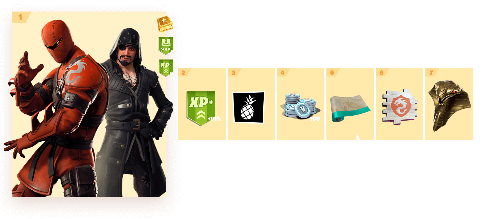 Fortnite Battle Pass Paysafecard